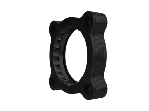 Afe - Advance Flow Engineering - 46-30001 | aFe Power Silver Bullet Throttle Body Spacer (2016-2025 MX-5 Miata L4-2.0L) - Image 4