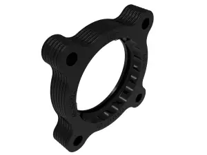 Afe - Advance Flow Engineering - 46-30002 | aFe Power Silver Bullet Throttle Body Spacer (2014-2018 3 L4-2.0, 2.5L) - Image 2