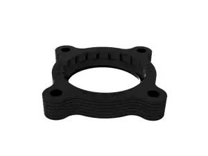 46-30002 | aFe Power Silver Bullet Throttle Body Spacer (2014-2018 3 L4-2.0, 2.5L)