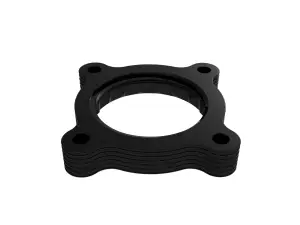 Afe - Advance Flow Engineering - 46-30002 | aFe Power Silver Bullet Throttle Body Spacer (2014-2018 3 L4-2.0, 2.5L) - Image 3