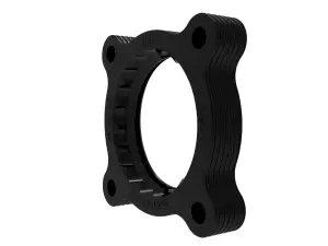Afe - Advance Flow Engineering - 46-30002 | aFe Power Silver Bullet Throttle Body Spacer (2014-2018 3 L4-2.0, 2.5L) - Image 4