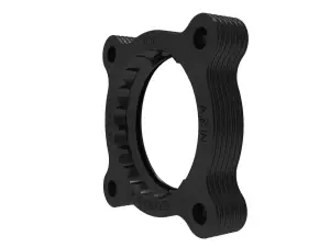 Afe - Advance Flow Engineering - 46-30003 | aFe Power Silver Bullet Throttle Body Spacer (2015-2019 Outback H4-2.5L) - Image 4