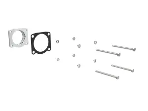 Afe - Advance Flow Engineering - 46-30004 | aFe Power Silver Bullet Throttle Body Spacer (2020-2025 Palisade V6-3.8L) - Image 3