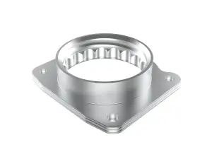 Afe - Advance Flow Engineering - 46-30004 | aFe Power Silver Bullet Throttle Body Spacer (2020-2025 Palisade V6-3.8L) - Image 2