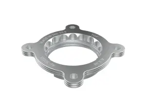 46-30006 | aFe Power Silver Bullet Throttle Body Spacer (2015-2019 Outback H6-3.6L)