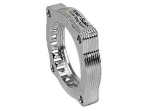 Afe - Advance Flow Engineering - 46-31002 | aFe Power Silver Bullet Throttle Body Spacer (2007-2010 335i L6-3.0L (t) N54) - Image 4