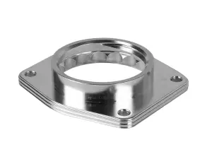 Afe - Advance Flow Engineering - 46-31004 | aFe Power Silver Bullet Throttle Body Spacer (1996-1999 M3 L6-3.2L S52) - Image 1
