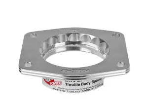 Afe - Advance Flow Engineering - 46-31004 | aFe Power Silver Bullet Throttle Body Spacer (1996-1999 M3 L6-3.2L S52) - Image 3