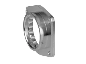 Afe - Advance Flow Engineering - 46-31004 | aFe Power Silver Bullet Throttle Body Spacer (1996-1999 M3 L6-3.2L S52) - Image 4