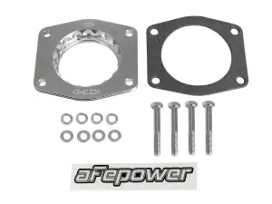 Afe - Advance Flow Engineering - 46-31004 | aFe Power Silver Bullet Throttle Body Spacer (1996-1999 M3 L6-3.2L S52) - Image 5