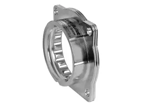 Afe - Advance Flow Engineering - 46-31006 | aFe Power Silver Bullet Throttle Body Spacer (2004-2005 545i V8-4.4L N62) - Image 3