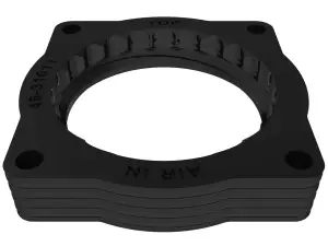 Afe - Advance Flow Engineering - 46-31011 | aFe Power Silver Bullet Throttle Body Spacer (2007-2013 328i L6-3.0L N52) - Image 5