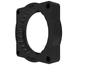 Afe - Advance Flow Engineering - 46-31011 | aFe Power Silver Bullet Throttle Body Spacer (2007-2013 328i L6-3.0L N52) - Image 6