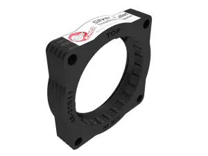 Afe - Advance Flow Engineering - 46-31011 | aFe Power Silver Bullet Throttle Body Spacer (2007-2013 328i L6-3.0L N52) - Image 7