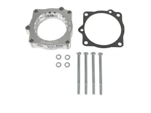 Afe - Advance Flow Engineering - 46-32002 | aFe Power Silver Bullet Throttle Body Spacer (2003-2008 Trucks V8-5.7L HEMI) - Image 5