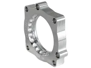 Afe - Advance Flow Engineering - 46-32007 | aFe Power Silver Bullet Throttle Body Spacer (2008-2023 Charger V8-5.7L, 6.4L HEMI) - Image 4