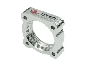 Afe - Advance Flow Engineering - 46-32009 | aFe Power Silver Bullet Throttle Body Spacer (2007-2012 Trucks V8-4.7L) - Image 6