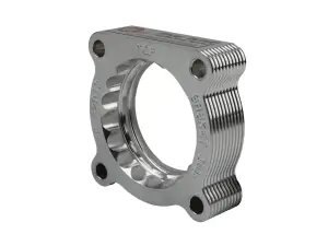 Afe - Advance Flow Engineering - 46-32010 | aFe Power Silver Bullet Throttle Body Spacer (2007-2012 RAM V6-3.7L) - Image 3