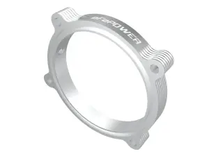 Afe - Advance Flow Engineering - 46-32011 | aFe Power Silver Bullet Throttle Body Spacer (2021-2024 1500 TRX V8-6.2L sc) - Image 6