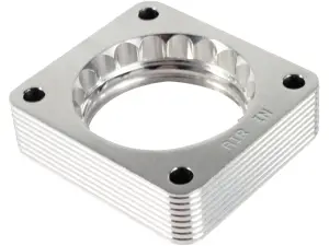Afe - Advance Flow Engineering - 46-33001 | aFe Power Silver Bullet Throttle Body Spacer (1997-2010 F-150 V8-4.6, 5.4L) - Image 3