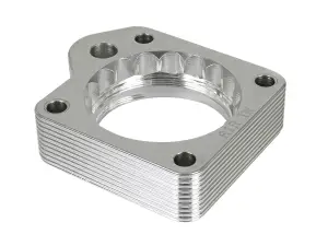Afe - Advance Flow Engineering - 46-33004 | aFe Power Silver Bullet Throttle Body Spacer (1990-2001 Ranger V6-4.0L) - Image 2