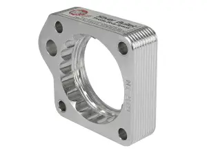 Afe - Advance Flow Engineering - 46-33004 | aFe Power Silver Bullet Throttle Body Spacer (1990-2001 Ranger V6-4.0L) - Image 4