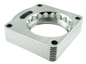 46-33009 | aFe Power Silver Bullet Throttle Body Spacer (2001-2009 Ranger V6-4.0L)