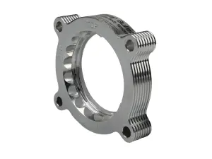 Afe - Advance Flow Engineering - 46-33016 | aFe Power Silver Bullet Throttle Body Spacer (2011-2014 F-150 V6-3.7L) - Image 3