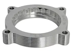 Afe - Advance Flow Engineering - 46-33020 | aFe Power Silver Bullet Throttle Body Spacer (2011-2023 Mustang V8-5.0L) - Image 3