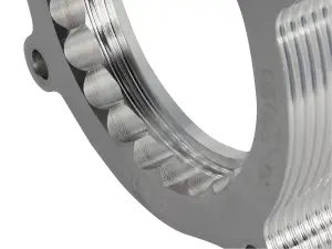 Afe - Advance Flow Engineering - 46-33020 | aFe Power Silver Bullet Throttle Body Spacer (2011-2023 Mustang V8-5.0L) - Image 4
