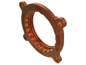 Afe - Advance Flow Engineering - 46-33022 | aFe Power Silver Bullet Throttle Body Spacer (2011-2023 Mustang V8-5.0L) - Image 4