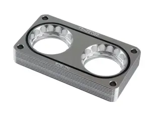 Afe - Advance Flow Engineering - 46-33023 | aFe Power Silver Bullet Throttle Body Spacer (2005-2010 Trucks V10-6.8L) - Image 3