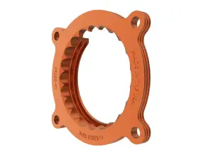 Afe - Advance Flow Engineering - 46-33026N | aFe Power Silver Bullet Throttle Body Spacer (2024-2025 Mustang GT V8-5.0L) - Image 5