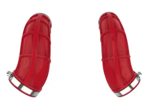 Afe - Advance Flow Engineering - 55-20001-R | aFe Power Turbo Inlet Pipe Red (2022-2025 Land Cruiser, Tundra V6-3.4L tt) - Image 7