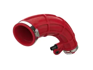 Afe - Advance Flow Engineering - 55-20001-R | aFe Power Turbo Inlet Pipe Red (2022-2025 Land Cruiser, Tundra V6-3.4L tt) - Image 9
