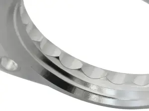 Afe - Advance Flow Engineering - 46-34008 | aFe Power Silver Bullet Throttle Body Spacer (2014-2015 Silverado, Sierra 1500 V8-5.3L)) - Image 5