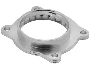 Afe - Advance Flow Engineering - 46-34010 | aFe Power Silver Bullet Throttle Body Spacer (201-2025 Camaro, 2015-2022 Colorado, Canyon V6-3.6L) - Image 2