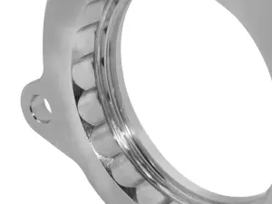 Afe - Advance Flow Engineering - 46-34010 | aFe Power Silver Bullet Throttle Body Spacer (201-2025 Camaro, 2015-2022 Colorado, Canyon V6-3.6L) - Image 5