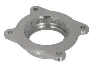 46-34014 | aFe Power Silver Bullet Throttle Body Spacer (2015-2022 Colorado, Canyon L4-2.5L)