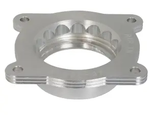 Afe - Advance Flow Engineering - 46-34014 | aFe Power Silver Bullet Throttle Body Spacer (2015-2022 Colorado, Canyon L4-2.5L) - Image 4