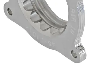 Afe - Advance Flow Engineering - 46-34014 | aFe Power Silver Bullet Throttle Body Spacer (2015-2022 Colorado, Canyon L4-2.5L) - Image 3