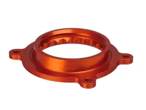 Afe - Advance Flow Engineering - 46-34016 | aFe Power Silver Bullet Throttle Body Spacer (2014-2025 Trucks V8-6.2L) - Image 3