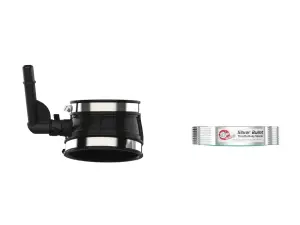 Afe - Advance Flow Engineering - 46-34017 | aFe Power Silver Bullet Throttle Body Spacer (2020-2025 Corvette V8-6.2L) - Image 4