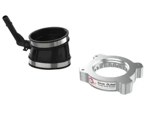Afe - Advance Flow Engineering - 46-34017 | aFe Power Silver Bullet Throttle Body Spacer (2020-2025 Corvette V8-6.2L) - Image 5