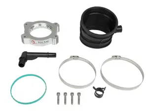 Afe - Advance Flow Engineering - 46-34017 | aFe Power Silver Bullet Throttle Body Spacer (2020-2025 Corvette V8-6.2L) - Image 6