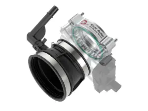 Afe - Advance Flow Engineering - 46-34017 | aFe Power Silver Bullet Throttle Body Spacer (2020-2025 Corvette V8-6.2L) - Image 8