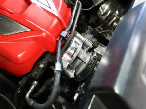 Afe - Advance Flow Engineering - 46-34017 | aFe Power Silver Bullet Throttle Body Spacer (2020-2025 Corvette V8-6.2L) - Image 9