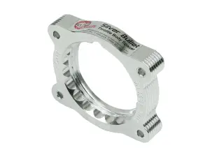 Afe - Advance Flow Engineering - 46-34018 | aFe Power Silver Bullet Throttle Body Spacer (2004-2006 Colorado, Canyon L5-3.5 | 2007-2012 Colorado, Canyon L5-3.7L) - Image 4
