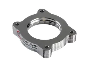 Afe - Advance Flow Engineering - 46-34019 | aFe Power Silver Bullet Throttle Body Spacer (2007-2013 Trucks V6-4.3L) - Image 2