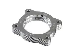 Afe - Advance Flow Engineering - 46-34019 | aFe Power Silver Bullet Throttle Body Spacer (2007-2013 Trucks V6-4.3L) - Image 3